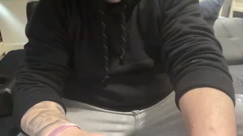 stroking33again online show from 03/01/25, 07:04