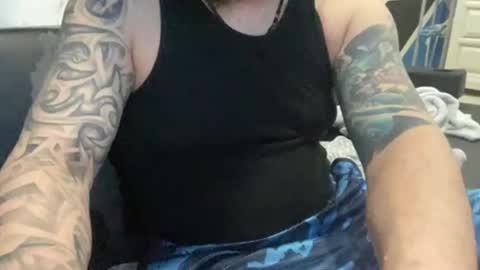 stroking33again online show from 03/04/25, 09:43