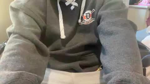 stroking33again online show from 10/03/25, 01:08