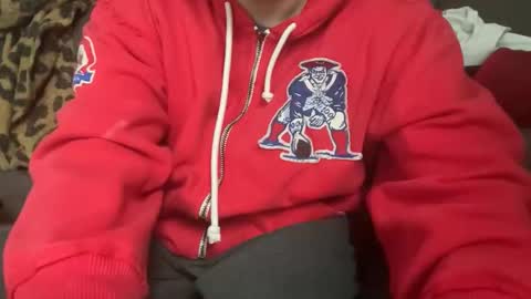 stroking33again online show from 02/07/26, 07:28