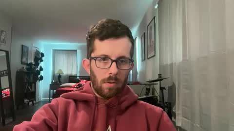 strokingdrummer2 online show from 05/25/26, 04:46