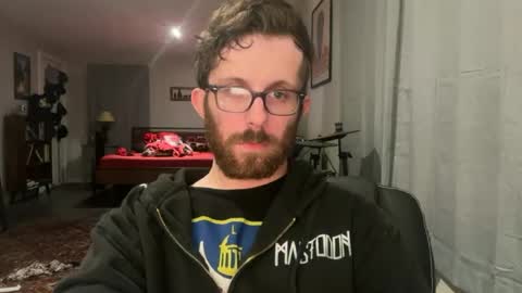 strokingdrummer2 online show from 06/27/26, 07:02