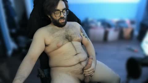 Snapshot of strokingslow420 chatting on 10/03/25, 07:16 Johnny online show from 10/03/25, 07:16