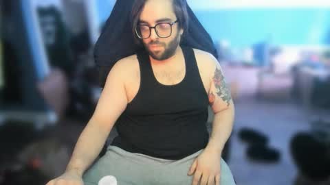 Johnny online show from 11/13/25, 05:56