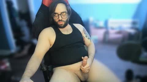 Johnny online show from 11/24/25, 05:40