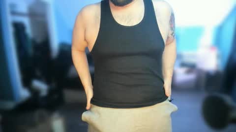 Johnny online show from 12/03/25, 08:40