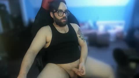 Snapshot of strokingslow420 chatting on 02/04/26, 10:43 Johnny online show from 02/04/26, 10:43