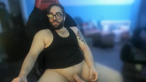 Snapshot of strokingslow420 chatting on 02/04/26, 11:09 Johnny online show from 02/04/26, 11:09