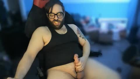 Snapshot of strokingslow420 chatting on 02/08/26, 10:29 Johnny online show from 02/08/26, 10:29