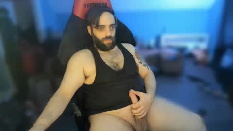 Snapshot of strokingslow420 chatting on 02/23/26, 03:48 Johnny online show from 02/23/26, 03:48