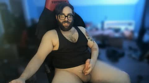 Snapshot of strokingslow420 chatting on 02/27/26, 01:05 Johnny online show from 02/27/26, 01:05