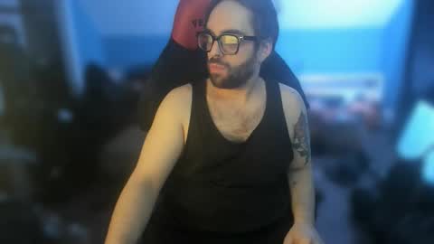 Snapshot of strokingslow420 chatting on 03/03/26, 08:09 Johnny online show from 03/03/26, 08:09