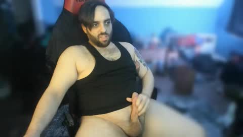 Snapshot of strokingslow420 chatting on 04/25/26, 02:25 Johnny online show from 04/25/26, 02:25