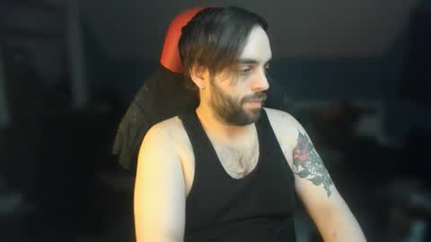 Snapshot of strokingslow420 chatting on 04/29/26, 07:01 Johnny online show from 04/29/26, 07:01