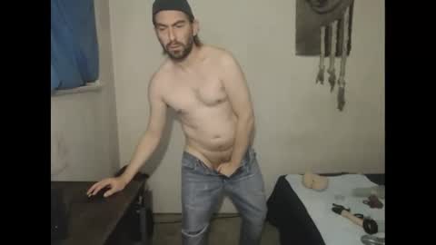 Matt online show from 01/14/25, 10:06