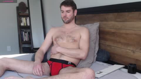 Snapshot of strokinwonder chatting on 01/22/25, 09:21 Bo Berns online show from 01/22/25, 09:21