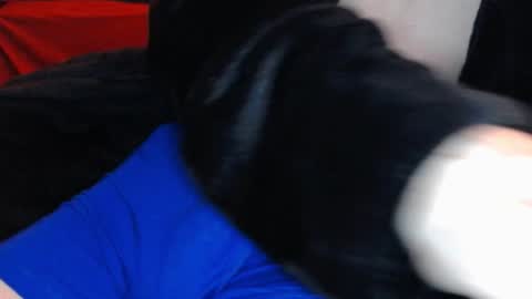 Snapshot of stroknmydong chatting on 01/30/25, 10:19 Dong Stroker online show from 01/30/25, 10:19