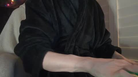 Dong Stroker online show from 02/15/26, 09:30