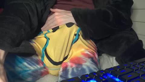 Dong Stroker online show from 02/27/26, 10:26