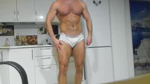 Strong Arni online show from 03/11/25, 06:30