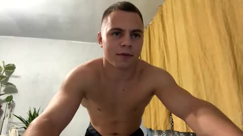 Strong Baby online show from 09/24/25, 07:50