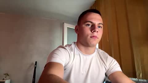 Strong Baby online show from 09/26/25, 02:32