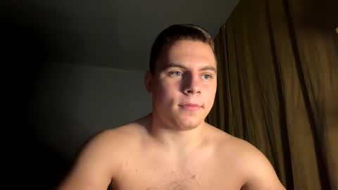 Strong Baby online show from 11/11/25, 09:59