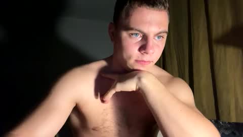 Strong Baby online show from 11/24/25, 08:08