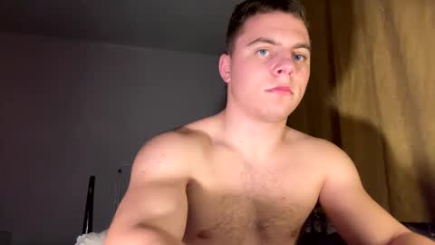 Strong Baby online show from 12/02/25, 09:54