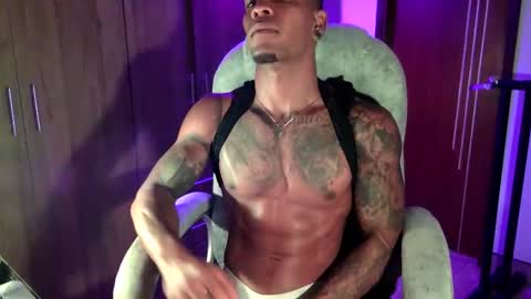 strong blackboy online show from 03/08/26, 09:24