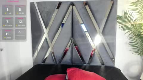 Alexa   online show from 12/18/25, 10:54