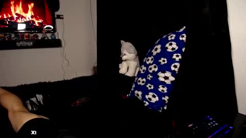 Snapshot of strong_jackxxx chatting on 02/13/25, 05:48 Daddy Jack online show from 02/13/25, 05:48