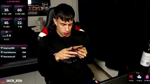 Snapshot of strong_jackxxx chatting on 03/04/25, 05:21 Daddy Jack online show from 03/04/25, 05:21