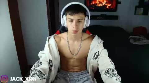 Daddy Jack  online show from 02/09/26, 04:05