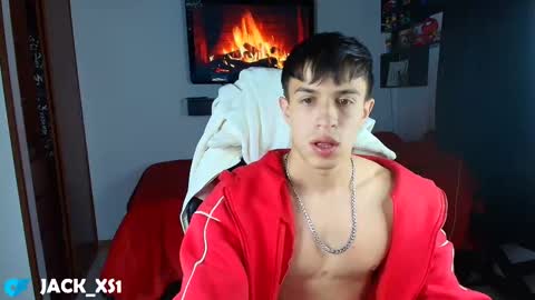 Daddy Jack  online show from 02/20/26, 03:25