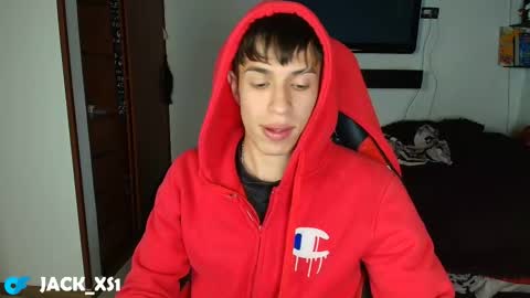 Snapshot of strong_jackxxx chatting on 03/17/26, 08:28 Daddy Jack online show from 03/17/26, 08:28