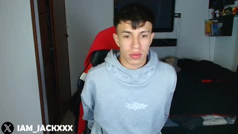 Snapshot of strong_jackxxx chatting on 03/19/26, 02:59 Daddy Jack online show from 03/19/26, 02:59