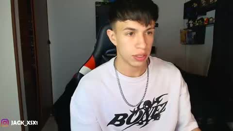 Snapshot of strong_jackxxx chatting on 03/25/26, 05:24 Daddy Jack online show from 03/25/26, 05:24