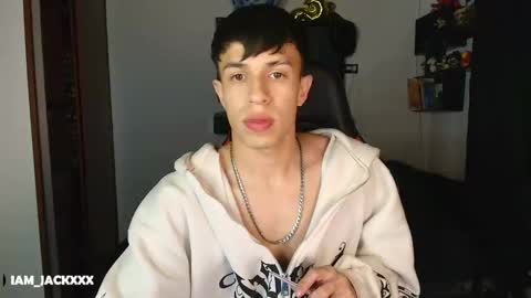 Snapshot of strong_jackxxx chatting on 03/26/26, 04:18 Daddy Jack online show from 03/26/26, 04:18