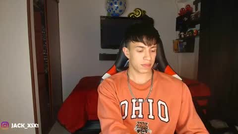 Snapshot of strong_jackxxx chatting on 03/30/26, 04:24 Daddy Jack online show from 03/30/26, 04:24