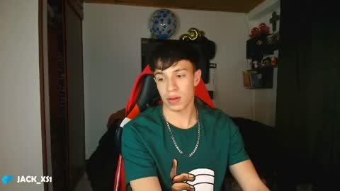 Snapshot of strong_jackxxx chatting on 04/02/26, 03:59 Daddy Jack online show from 04/02/26, 03:59