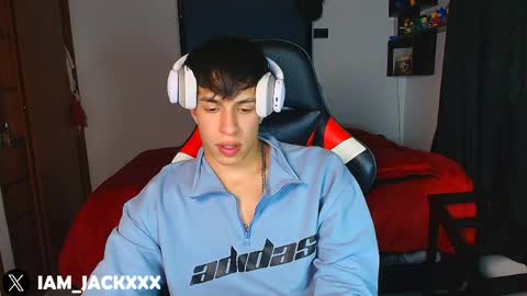 Snapshot of strong_jackxxx chatting on 04/15/26, 04:41 Daddy Jack online show from 04/15/26, 04:41