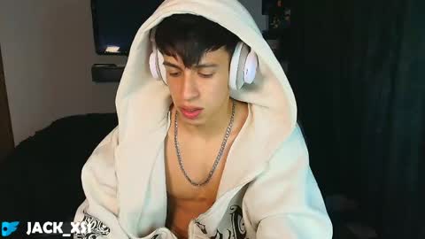 Snapshot of strong_jackxxx chatting on 04/17/26, 04:26 Daddy Jack online show from 04/17/26, 04:26