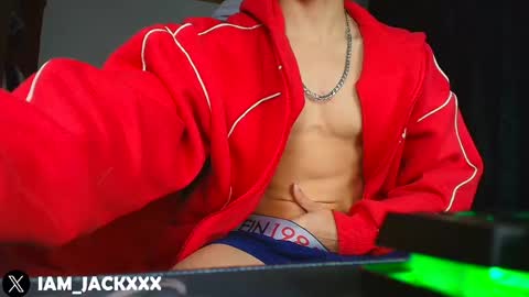 Snapshot of strong_jackxxx chatting on 04/30/26, 04:30 Daddy Jack online show from 04/30/26, 04:30
