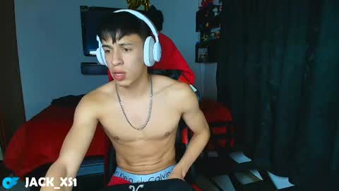 Snapshot of strong_jackxxx chatting on 05/02/26, 03:55 Daddy Jack online show from 05/02/26, 03:55