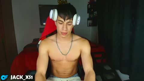 Snapshot of strong_jackxxx chatting on 05/16/26, 05:15 Daddy Jack online show from 05/16/26, 05:15