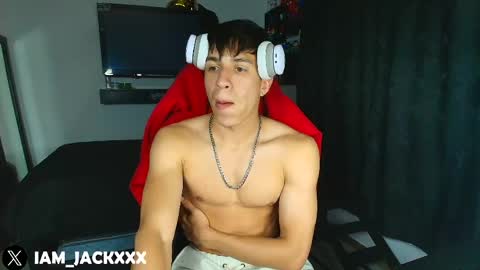 Snapshot of strong_jackxxx chatting on 05/28/26, 05:27 Daddy Jack online show from 05/28/26, 05:27