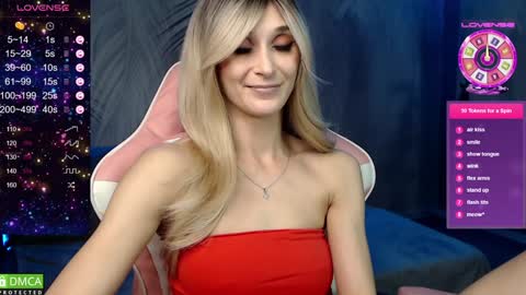 The best athletic body on the site online show from 12/03/24, 02:03