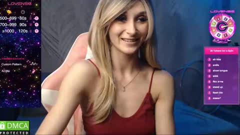 The best athletic body on the site online show from 03/11/25, 01:37