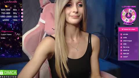 The best athletic body on the site online show from 11/06/25, 09:37